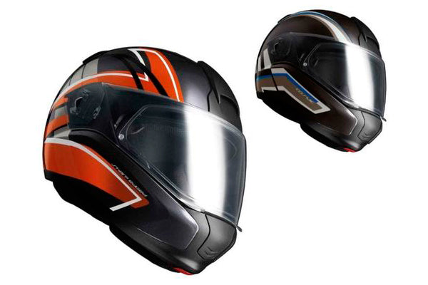 CASQUE 6