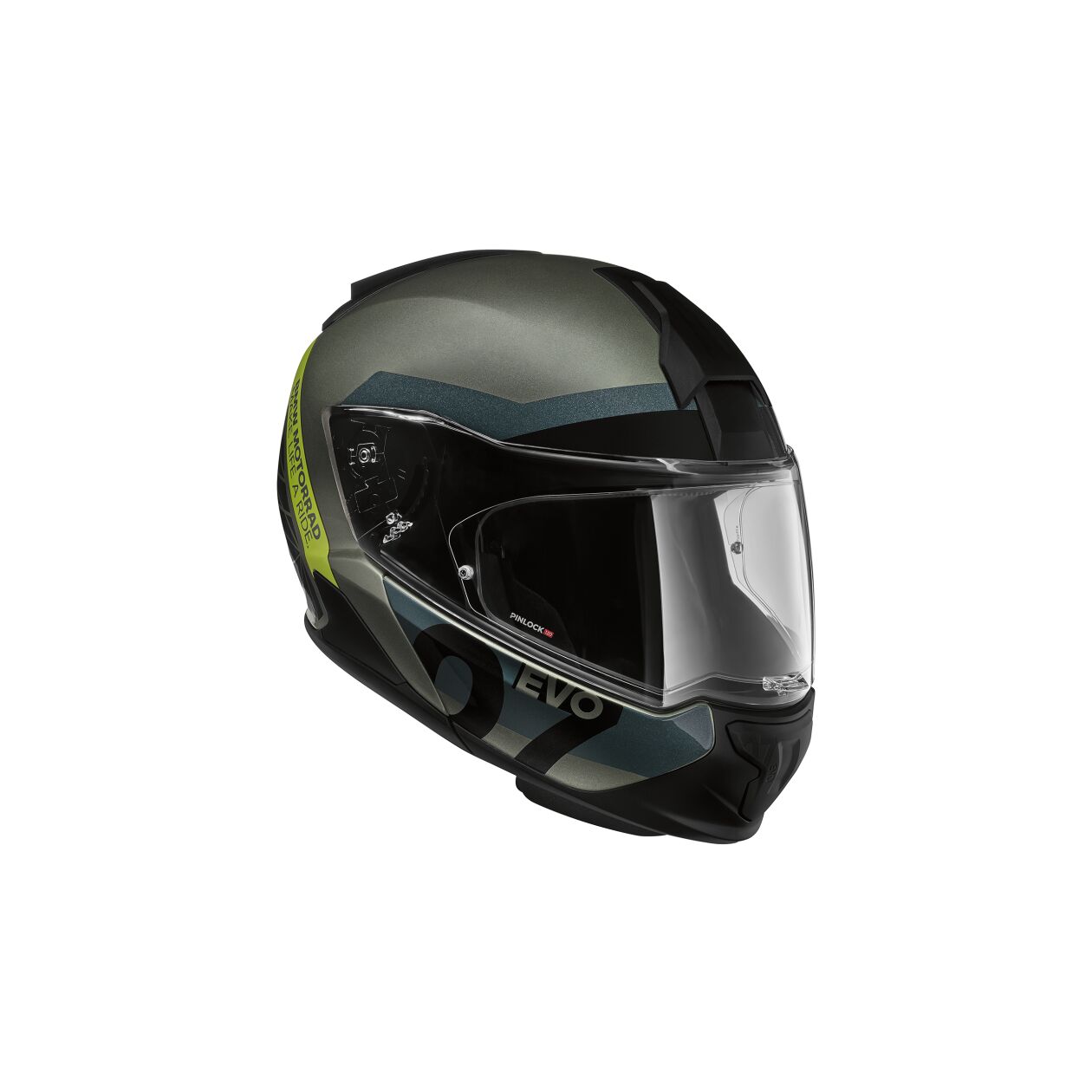 CASQUE SYSTÈME 7 CARBON EVO CANOPY