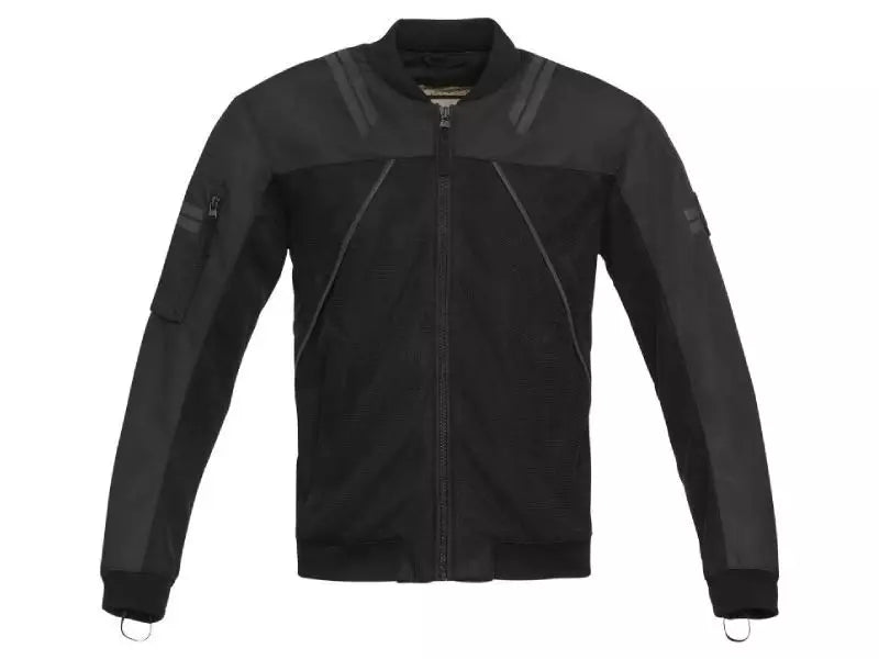 BLOUSON SWARTBERG HOMME
