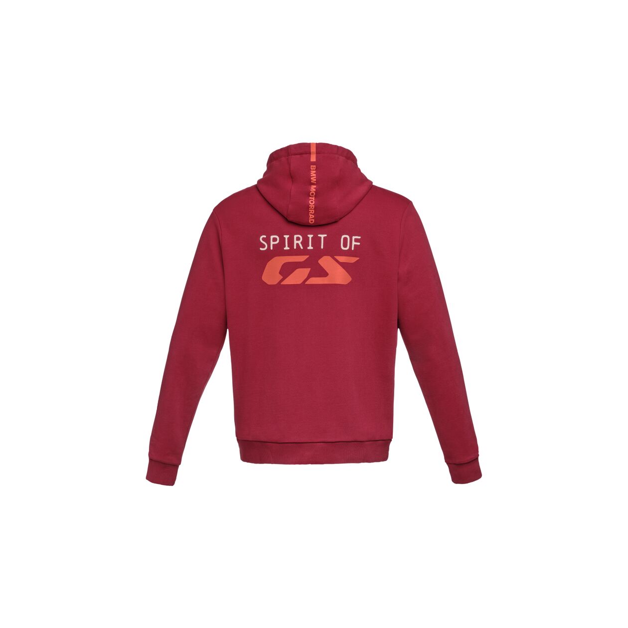 SWEAT À CAPUCHE SPIRIT OF GS