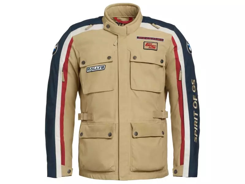 BLOUSON TATACOA