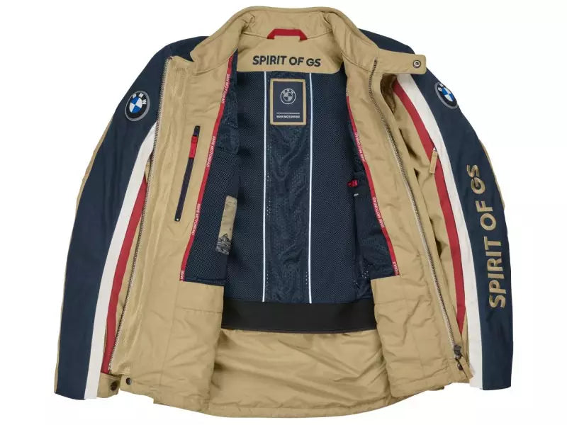 BLOUSON TATACOA