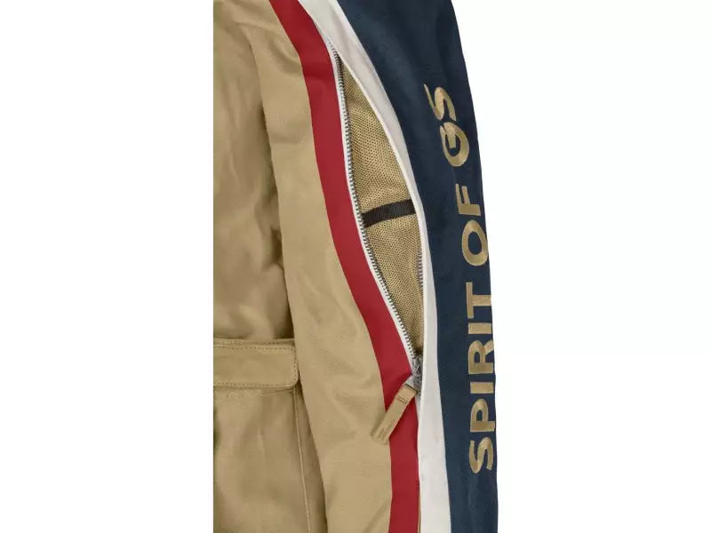 BLOUSON TATACOA