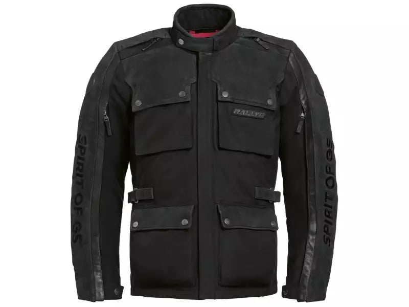 BLOUSON TATACOA
