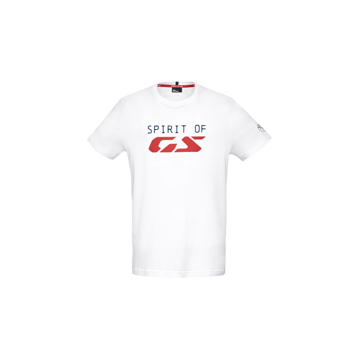 T-SHIRT SPIRIT OF GS HOMME (2 coloris)