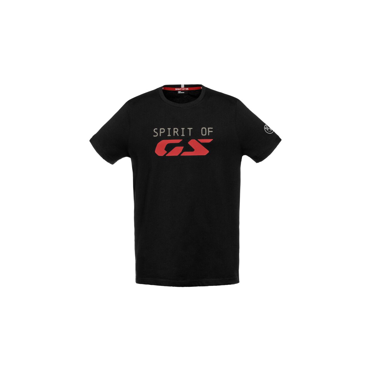 T-SHIRT SPIRIT OF GS HOMME (2 coloris)