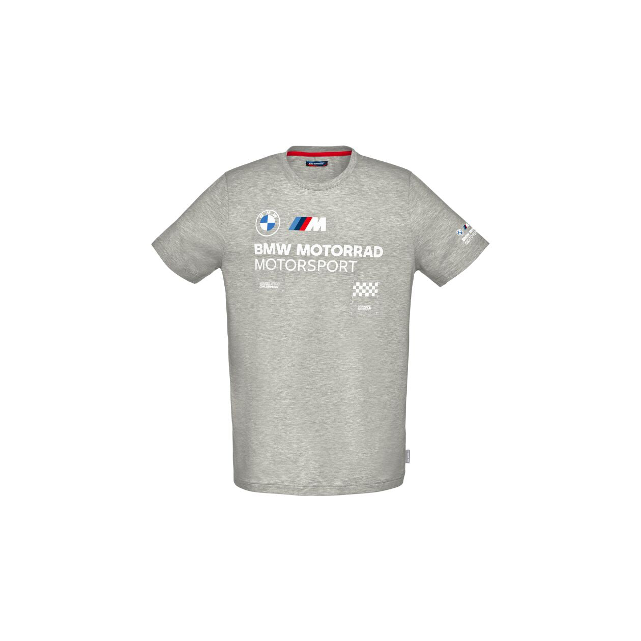 T-SHIRT M MOTORSPORT HOMME XL ou XXXL