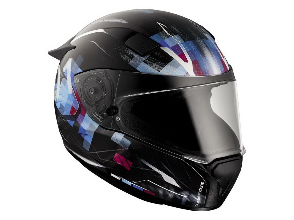 CASQUE RACE
