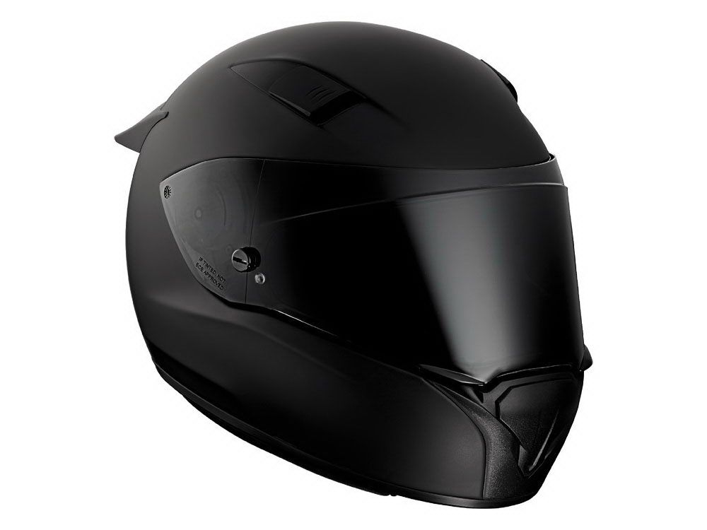 CASQUE RACE