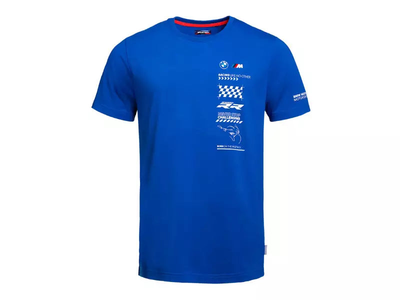 T-SHIRT RACE TEAM HOMME 2025 (2 coloris)