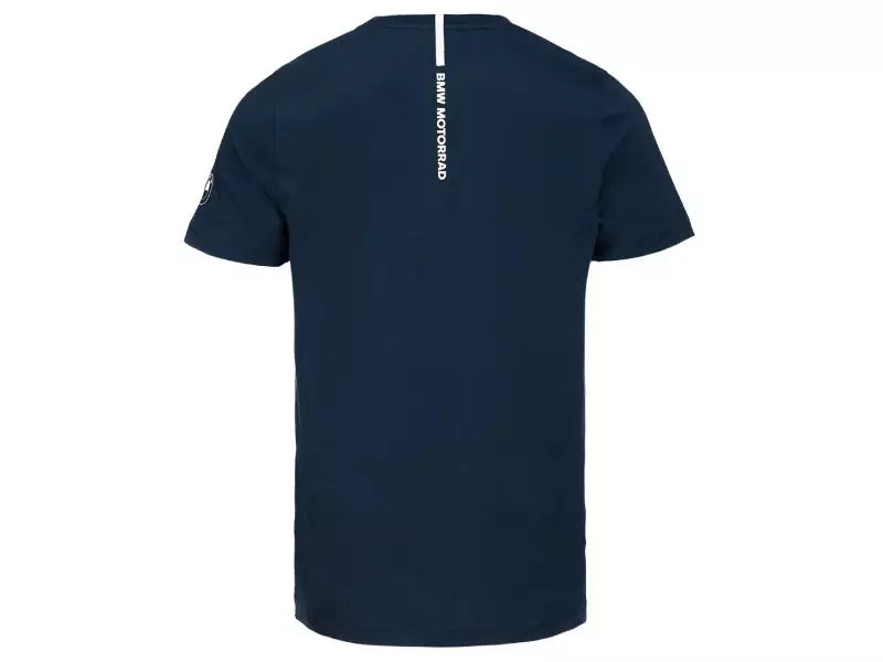 T-SHIRT SPIRIT OF GS BLEU HOMME 2025