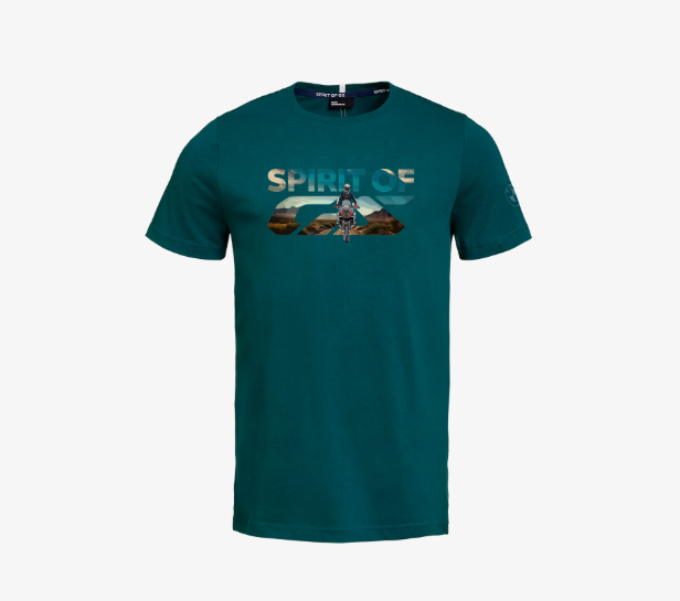 T-SHIRT SPIRIT OF GS HOMME 2025