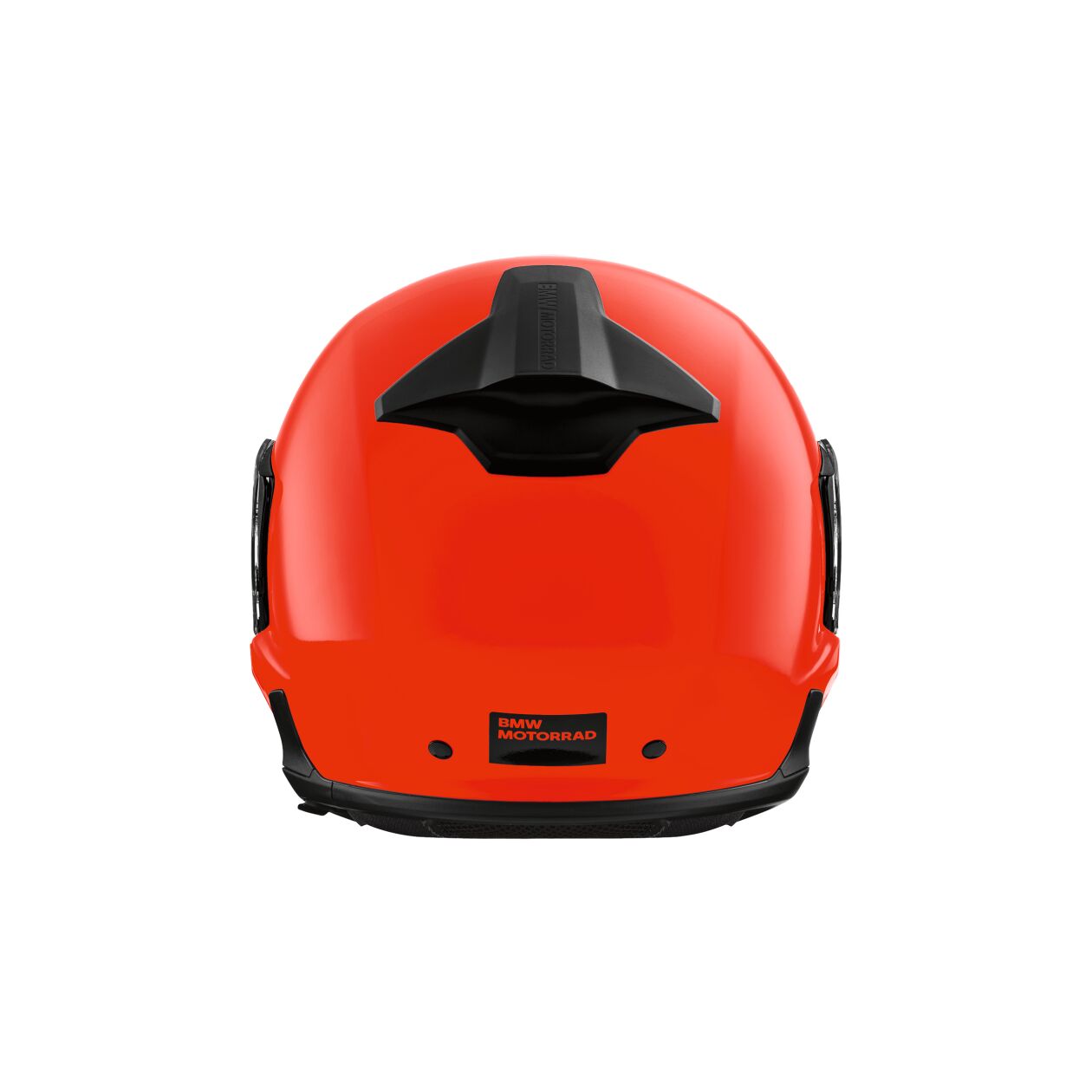 CASQUE SYSTÈME 7 CARBON EVO NEON ORANGE