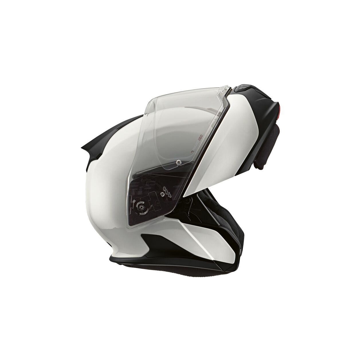 CASQUE SYSTÈME 7 CARBON EVO WHITE