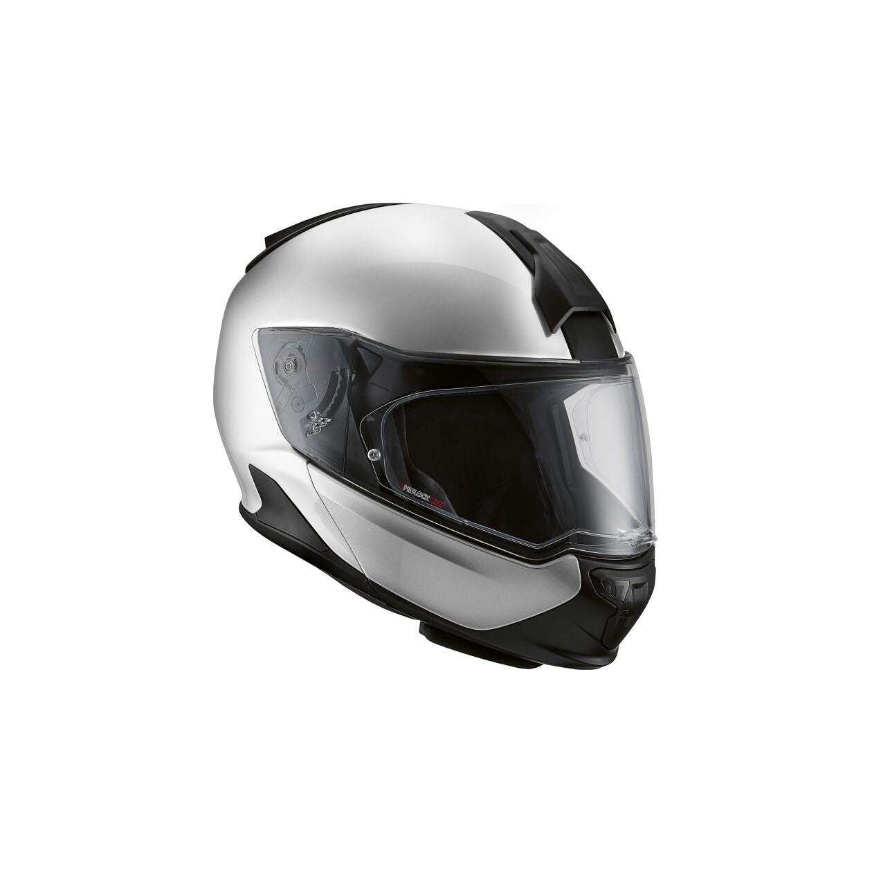 CASQUE SYSTÈME 7 CARBON EVO SILVER 58/59