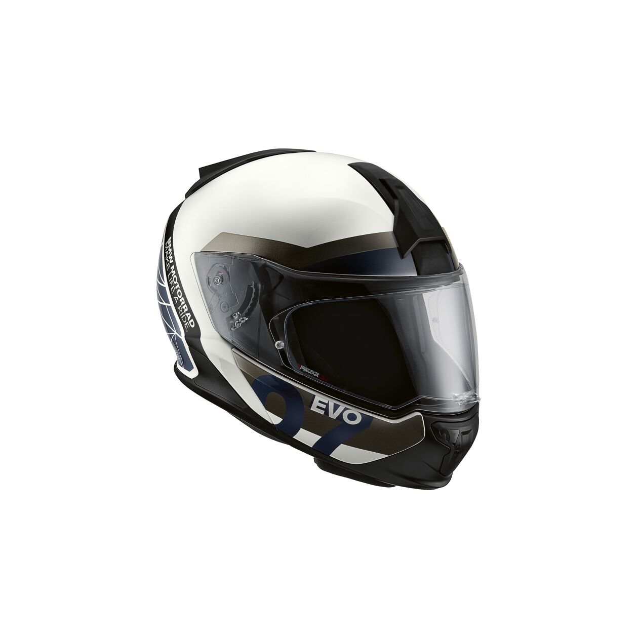 CASQUE SYSTÈME 7 CARBON EVO PRIME 58/59