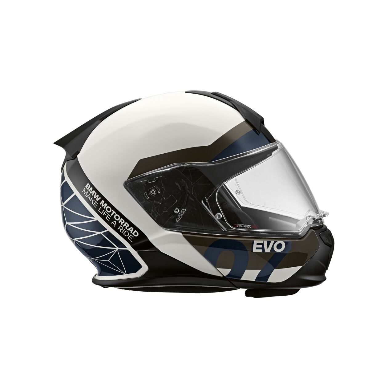 CASQUE SYSTÈME 7 CARBON EVO PRIME 58/59