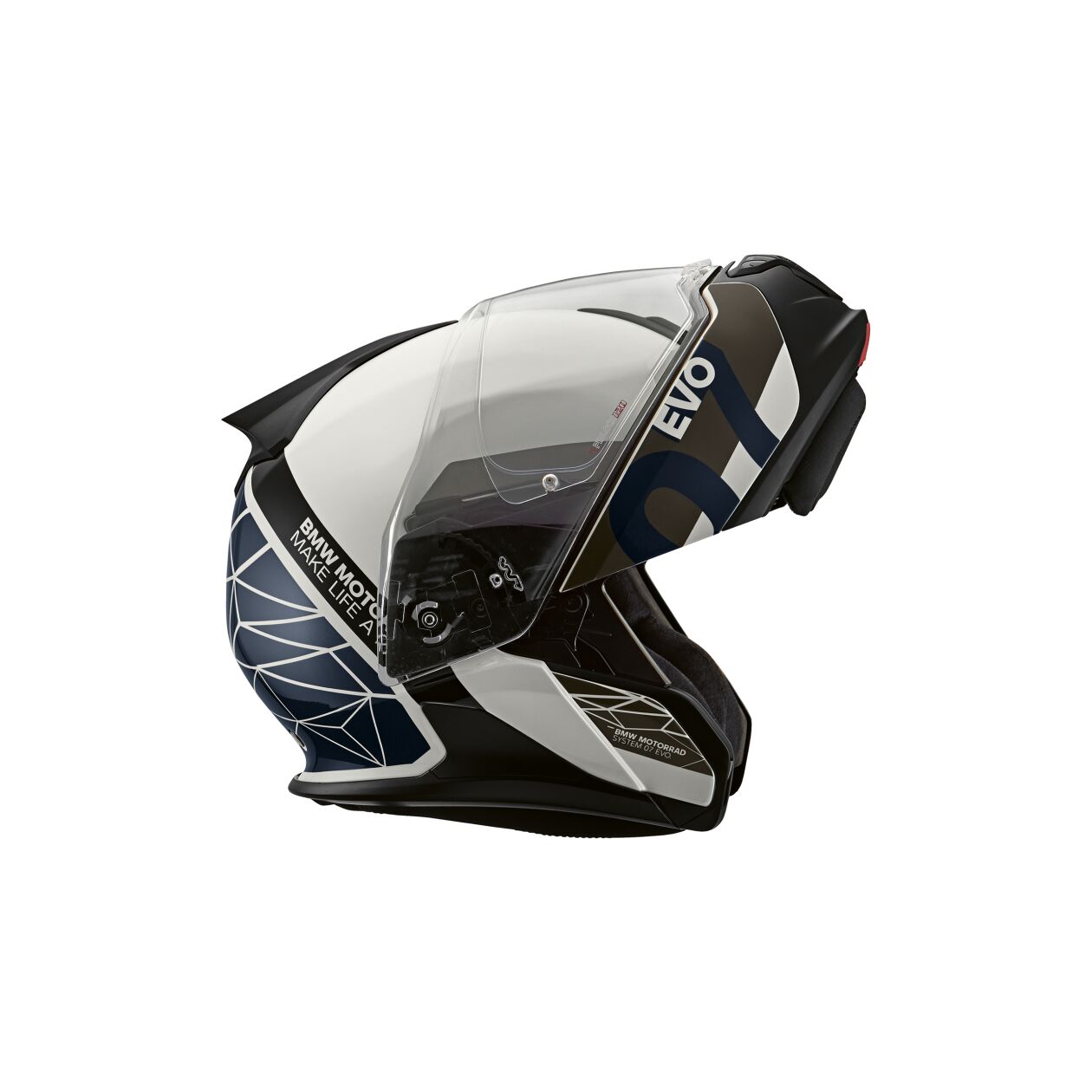 CASQUE SYSTÈME 7 CARBON EVO PRIME 58/59