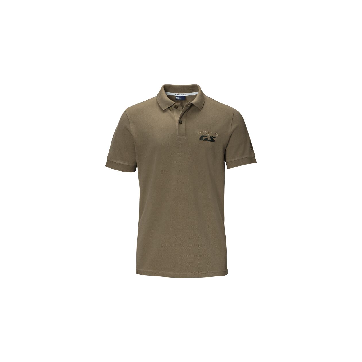 POLO SPIRIT OF GS M