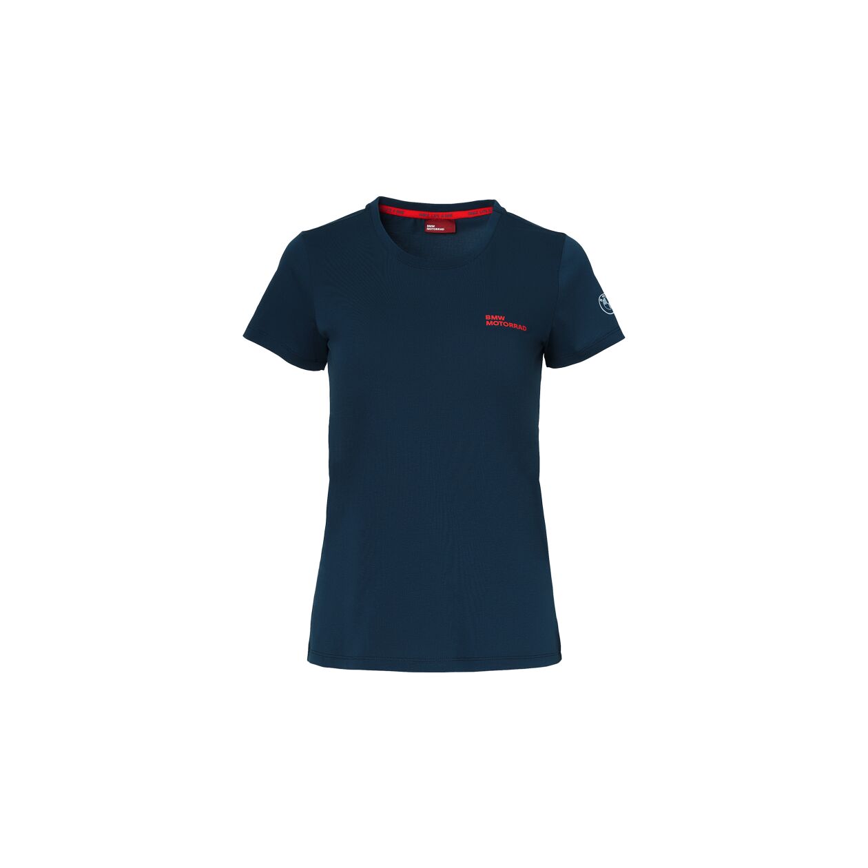 T-SHIRT MAKE LIFE A RIDE DAME (différents coloris)