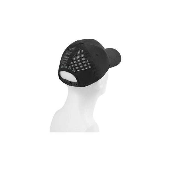 CASQUETTE GS BLACK