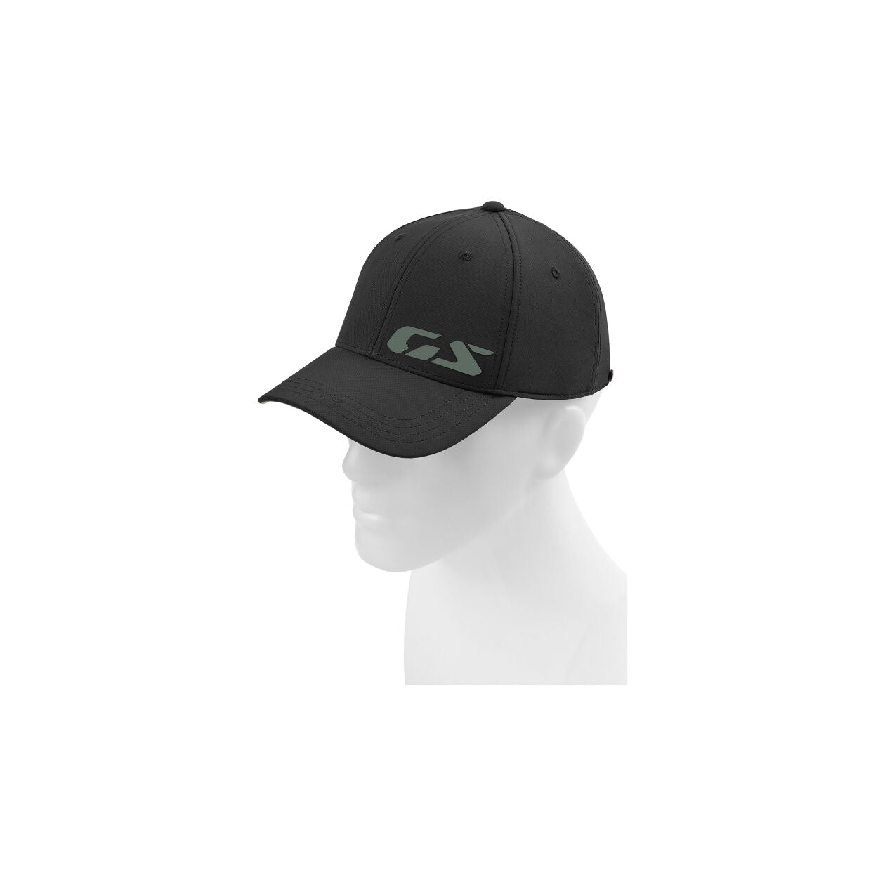 CASQUETTE GS BLACK