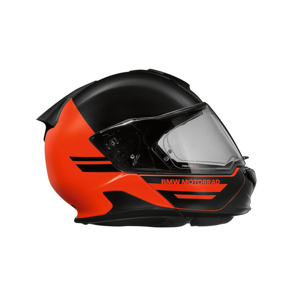 CASQUE SYSTÈME 7 CARBON EVO BASH