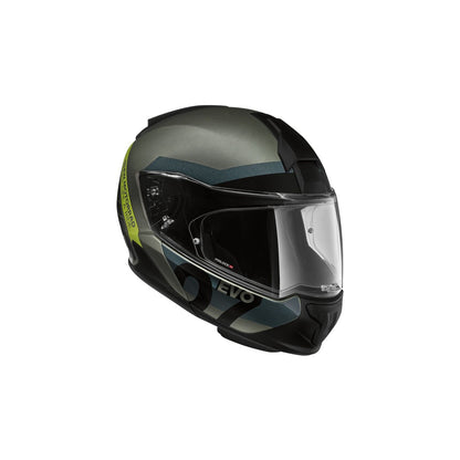 CASQUE SYSTÈME 7 CARBON EVO CANOPY