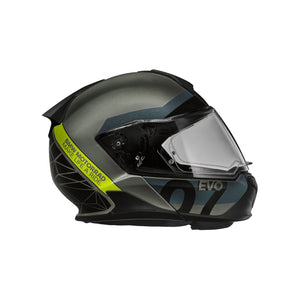 CASQUE SYSTÈME 7 CARBON EVO CANOPY 58/59