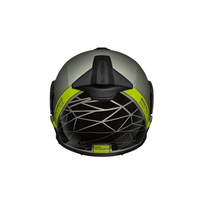 CASQUE SYSTÈME 7 CARBON EVO CANOPY
