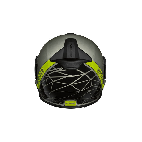 CASQUE SYSTÈME 7 CARBON EVO CANOPY 58/59