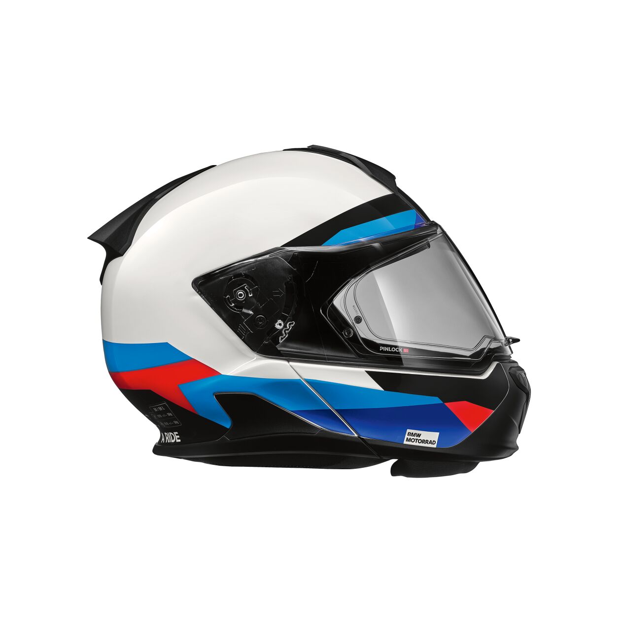 CASQUE SYSTÈME 7 CARBON EVO PROWL