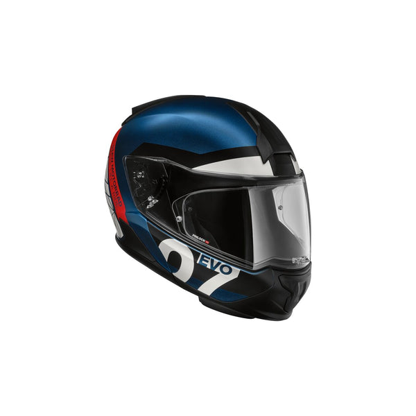 CASQUE SYSTÈME 7 CARBON EVO RATCHET