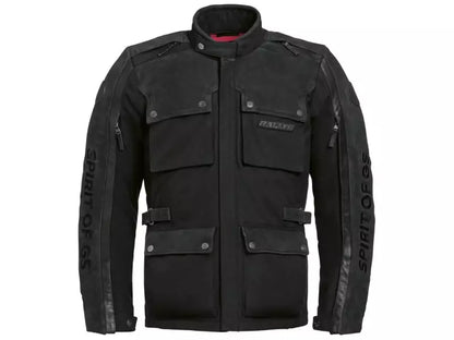 BLOUSON TATACOA