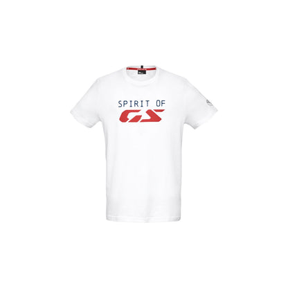T-SHIRT SPIRIT OF GS HOMME (2 coloris)