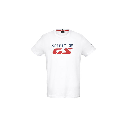 T-SHIRT SPIRIT OF GS HOMME (2 coloris)