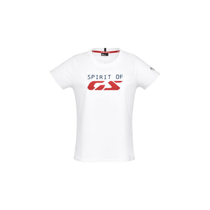 T-SHIRT SPIRIT OF GS DAME (2 coloris)