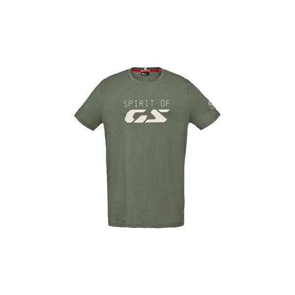 T-SHIRT SPIRIT OF GS HOMME (3 coloris)