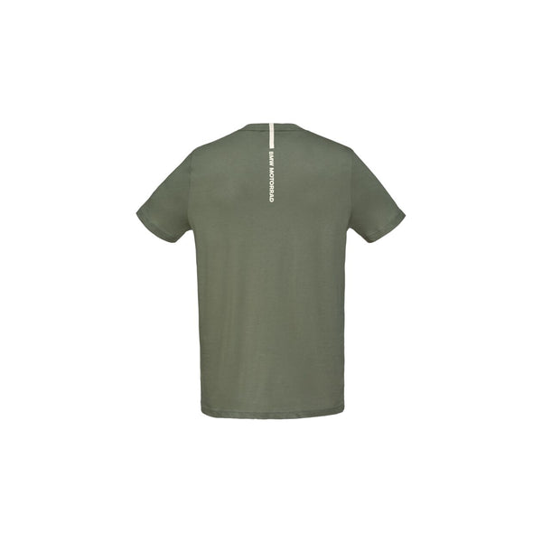 T-SHIRT SPIRIT OF GS HOMME (3 coloris)