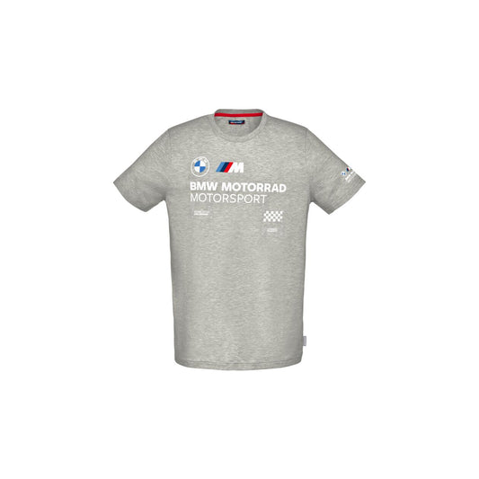 T-SHIRT M MOTORSPORT HOMME XL ou XXXL