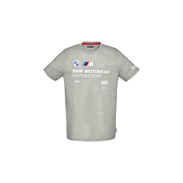 T-SHIRT M MOTORSPORT HOMME (2 COLORIS)