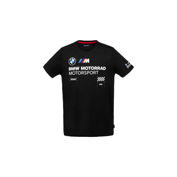 T-SHIRT M MOTORSPORT HOMME (2 COLORIS)