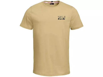 T-SHIRT R 1300 GS Adventure HOMME 2025 (2 coloris)