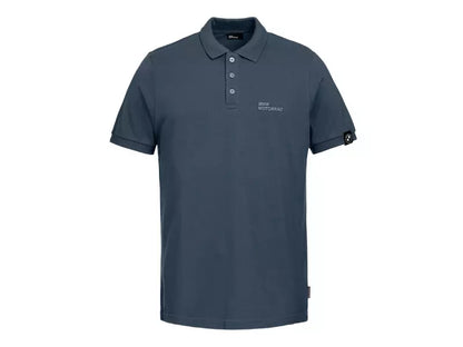 POLO BMW MOTORRAD BLEU HOMME 2025