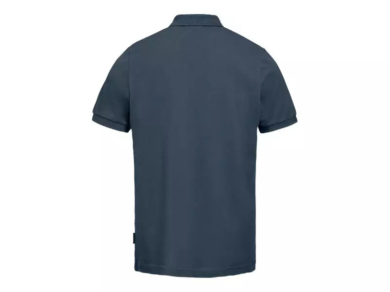 POLO BMW MOTORRAD BLEU HOMME 2025
