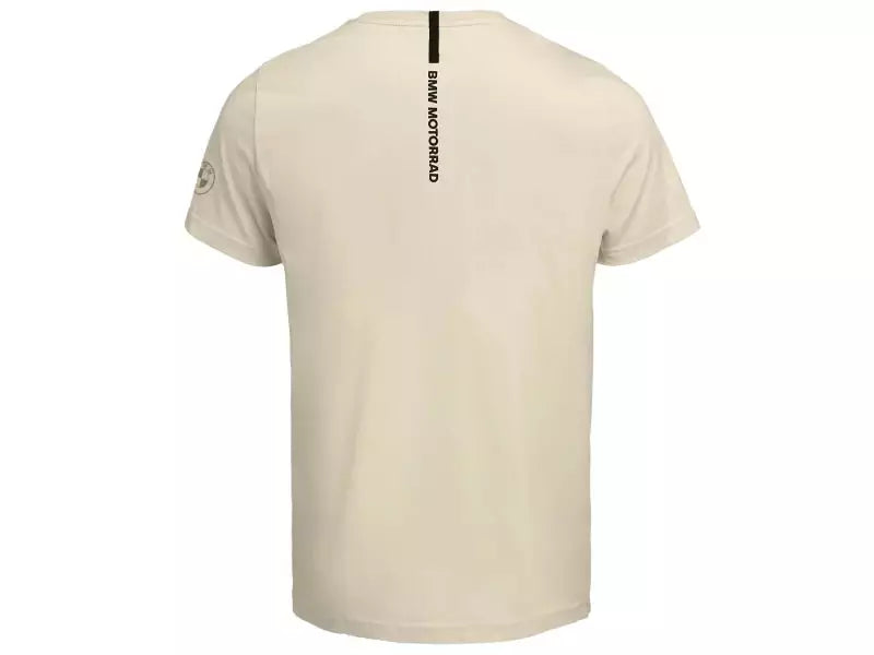T-SHIRT BMW GS 2025