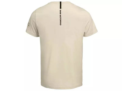 T-SHIRT BMW GS 2025