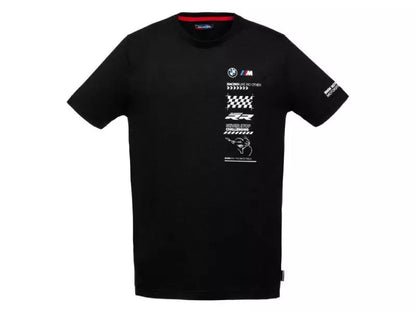 T-SHIRT RACE TEAM HOMME 2025 (2 coloris)