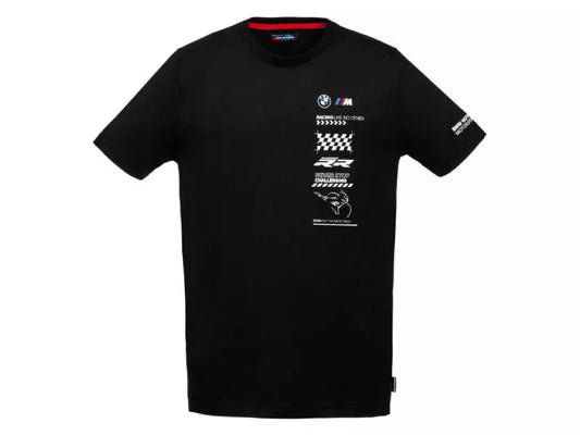 T-SHIRT RACE TEAM HOMME 2025 (2 coloris)
