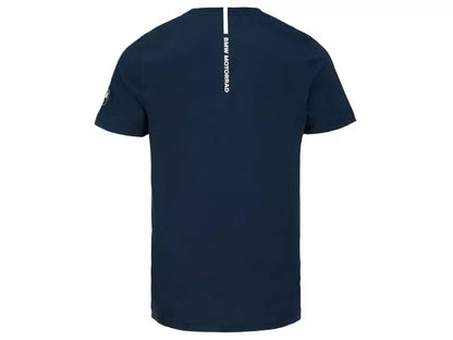 T-SHIRT SPIRIT OF GS BLEU HOMME 2025